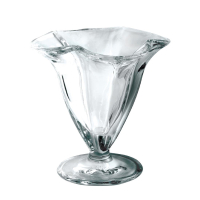 Dessert Glasses | Mini Dessert Cups | 128ml Traditional Small | Churchill CC905