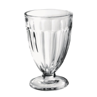 Americano Sundae Glasses | Ice Cream Dessert Glasses | 320ml Capacity | Olympia CC908