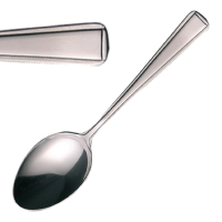 Coffee Spoon | Espresso Spoon | Stainless Steel | Olympia Harley CD094