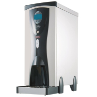Commercial Push Button Water Boiler | Countertop Autofill Boiler | 15 Litres Capacity | Instanta DB2000 CTSP15PB