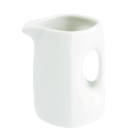 Large Jugs | Side Serving Jug | 340ml Capacity | Churchill CD265