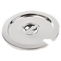 Buffalo Lid Round Pot CD545
