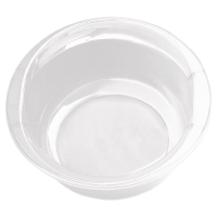 Polypropylene Bowl | White Mixing Bowl | 5 Litre Capacity | CD598