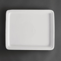 Half Size Gastronorm | 1/2 GN Container | 30mm Depth | Olympia CD716