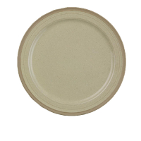 Stoneware Plates | Ceramic Restaurant Plates | 330mm | Churchill Igneous CE037