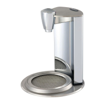 Commercial Under Counter Water Boiler | Hot Water Dispenser | 10 Litres Capacity | Instanta UCB10