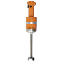 Commercial Stick Blender | Hand Blender | Dynamic Junior MX020 CF004