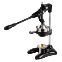 Commercial Juice Extractor | Cast Iron Manual Juicer | Heavy Duty Citrus Press | CF339