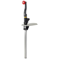 Commercial Bench Can Opener | Heavy Duty Can Opener | 16in Height | Bonzer EZ-20 CF390