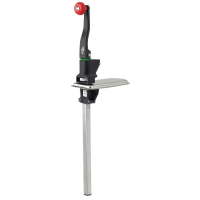 Commercial Bench Can Opener | Heavy Duty Can Opener | 16in Length | Bonzer EZ-40 CF392