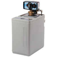Automatic Water Softener | Cold Feed Water Softener | Commercial Limescale Prevention | WSAUTO CF614