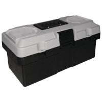 Plastic Knife Box | Chef Knife Storage | 45cm Length | Vogue CF701