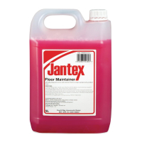 Floor Cleaner and Maintainer | Commercial Floor Cleaner | 5L Capacity | Jantex CF990
