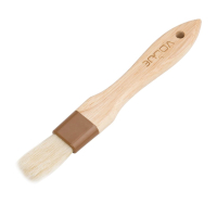 Pastry Brush | Silicone Basting Brush | 2.5cm Width | Vogue CG229