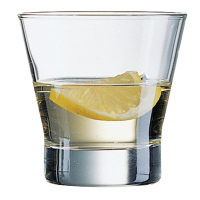 Shetland Tumblers | Glass Tumblers | 250ml Capacity | Arcoroc CJ543