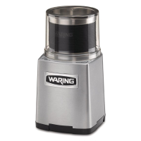 Commercial Spice Grinder | Electric Herb Grinder | 60g Capacity | Waring WSG60K CK397