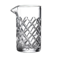 Cocktail Mixing Glass | Cocktail Mixer | 550ml Capacity | CK573