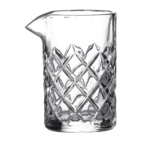 Cocktail Mixing Glass | Cocktail Shaker | 400ml Capacity | CK574