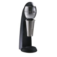 Commercial Spindle Drink Mixer | Milkshake Mixer | 54W Single Head | Santos CK582
