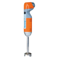Cordless Stick Blender | Hand Blender | Portable Kitchen Mixer | Dynamic Dynamix MX160 CM232