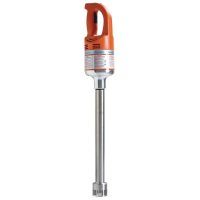 Commercial Master Turbo Blender | High-Speed Blender | 1500W 2L Capacity | Dynamic MX120UK CM237