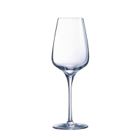 Arc Grand Sublym Wine Glass | White Wine Glass | 11.75oz Capacity | Arc CM716