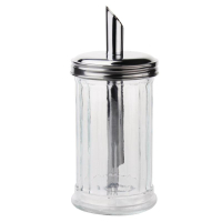 Sugar Pourer | Single Spout Dispenser | 19mm Spout | Olympia CN679