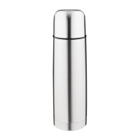 Vacuum Flask | Insulated Drink Container | 0.5 Litres Stainless Steel | Olympia CN695