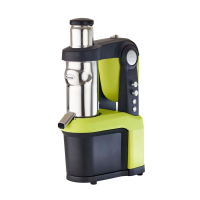 Commercial Cold Press Juicer | Slow Juicer | Nutrient Preservation | Santos 65A CN990