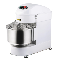 Commercial Spiral Dough Mixer | 20L Capacity | Heavy Duty Bakery Equipment | Buffalo CP821