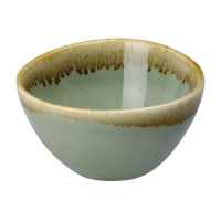 Dipping Pot | Kiln Collection | Moss Green 70mm | Olympia CP959