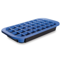 Ice Cube Tray | Commercial Ice Mould | 24 Cube Capacity | Nisbets CS550