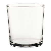 Tubo Tumbler | Drinking Glass | 370ml Capacity | Utopia CT193