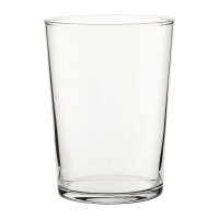 Tubo Tumbler | Glass Cocktail Tumbler | 510ml Capacity | Utopia CT194