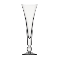 Champagne Flutes | Royal Champagne Glasses | 155ml Capacity | Utopia Speciality CW141