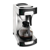 Filter Coffee Maker | Commercial Coffee Machine | 15L Capacity | Buffalo CW305