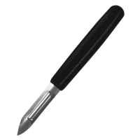 Vegetable Peeler | Handheld Kitchen Peeler | Stainless Steel | Vogue D050