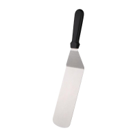 Solid Turner | Cooking Utensil | Stainless Steel | Vogue D391