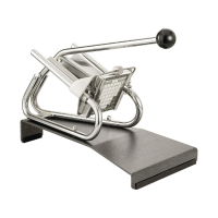 Commercial Potato Chipper | Chip Cutter | French Fry Maker | Tellier D463