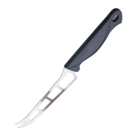 Professional Cheese Knife | Kitchen Cheese Cutter | 25cm Stainless Steel Blade | D477