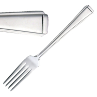 Table Fork | Restaurant Cutlery | Stainless Steel Flatware | Olympia Harley D691