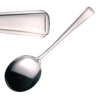 Soup Spoon | Table Spoon | Stainless Steel Cutlery | Olympia Harley D696