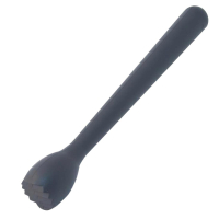 Plastic Muddler | Bar Cocktail Drink Muddler | Drink Mixer Tool | Olympia D868
