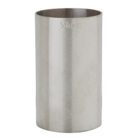 Spirit Measure | CE Stamped Pourer | 50ml Capacity | Beaumont D963