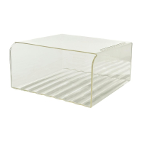 Cavity Liner | Microwave Protector | Heat Distribution | Microsave CPS3A DA962