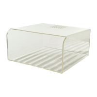 Commercial Microwave Cavity Liner | Oven Protective Sheet | CPS4A | Microsave DA963