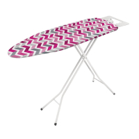 Ironing Board | Professional Laundry Equipment | Sturdy Construction | Kuma DB392
