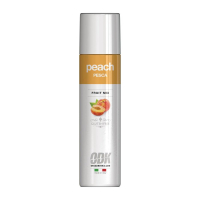 Peach Puree | Fruit Puree | Cocktail Mixer | ODK DC205