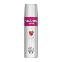 Raspberry Puree | Fruit Puree | 100% Natural | ODK DC207