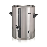 Commercial Coffee Container | Beverage Container | 20 Litre Capacity | Bravilor VHG20 DC696